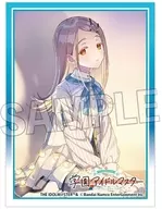 Gakuen idol Master Illustration Sleeve NT Not the most suitable Hiroshi Shinozawa
