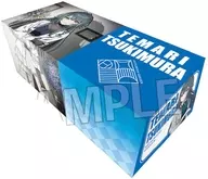 Gakuen Idol Master Illustrated Card Box NT Hitobito Temari Tsukimura
