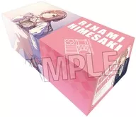 学園アイドルマスター イラストカードボックスNT 『私らしさ』のはじまり 姫崎莉波