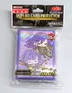 Yu-Gi-Oh OCG Duel Monsters Duelist Card Protector (Sleeve) Loose ☆ Gi ☆ Oh ~ Orfe-Goal Galatia & Longils Konami Friendly Shop Limited