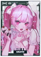 GRATS! スリーブ クリエイターズ 「MELTDOWN」