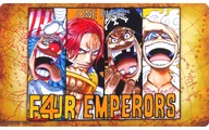 ONE PIECE Trading Card Game Official Playmat Limited Edition vol. 2 event only