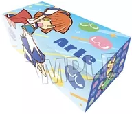 Puyo Puyo Illustration Card Box NT Arles