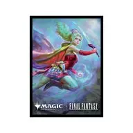 Ultra PRO Official Magic El encuentro "Universes Beyond - Final Fantasy" Accessories Ultra Pro Inc Magic The Gathering Official Supply reunión "Universe Beyond Final Fantasy" Deck Protector Sleeve Leader C