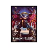 Ultra PRO Official Magic El encuentro "Universes Beyond - Final Fantasy" Accessories Ultra Pro Magic The Gathering Official Supply reunión "Universe Beyond Final Fantasy" Cubierta protector manga v6