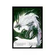 Ultra PRO Official Magic El encuentro "Universes Beyond - Final Fantasy" Accessories Ultra Pro Magic The Gathering Official Supply reunión "Universe Beyond Final Fantasy" Cubierta protector manga v7