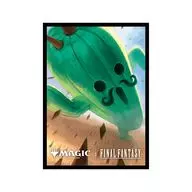 Ultra PRO Official Magic El encuentro "Universes Beyond - Final Fantasy" Accessories Ultra Pro Magic The Gathering Official Supply reunión "Universe Beyond Final Fantasy" Cubierta protector manga v9