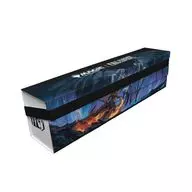 Ultra PRO Official Magic： The Gathering ”Universes Beyond - Final Fantasy” Accessories ウルトラプロ社 マジックザギャザリング公式サプライ MTG 「ユニバースビヨンド・ファイナルファンタジー」 500+フラットパック収納ボックス