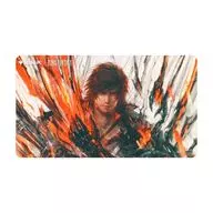 Ultra PRO Official Magic: The Gathering "Universes Beyond-Final Fantasy" Accessories ULTRAPRO Corporation Magic The Gathering Official Supply MTG "Universe Beyond FINAL FANTASY" Double-sided Play Mat Premium S