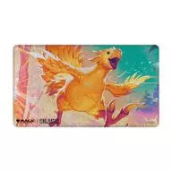 Ultra PRO Official Magic: The Gathering "Universes Beyond-Final Fantasy" Accessories ULTRAPRO Corporation Magic The Gathering Official Supply MTG "Universe Beyond FINAL FANTASY" Holofoil Play Mat Premium U