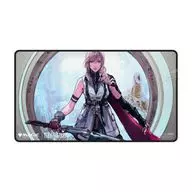Ultra PRO Official Magic El encuentro "Universes Beyond - Final Fantasy" Accessories Ultra Pro Inc Magic The Gathering Official Supply reunión "Universe Beyond Final Fantasy" Black Stitch ドプレイ Matt Premium W