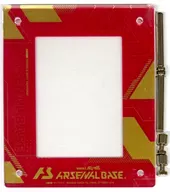 [Single Item] Card Stand "MOBILE SUIT GUNDAM Arsenal base SPECIAL COLLECTION SET -SAZABI - Premium Bandai Limited" Bundled item