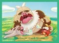 ポケモンカードゲーム デッキシールド(スリーブ) ケッキング ポケモンセンター限定