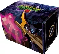 Character Manager Deck Case MAX NEO Rockman EXE "Forte" Revival