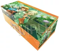 Gakuen Idol Master Illustrated Card Box NT Este é um novo desafio e sucesso!