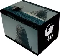 APPEARANCE Card Box MiniD-1奖