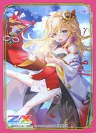 E-8 ティアリ キャラクタースリーブEX 「ブロッコリー トレカアイテムくじOnline 『Z/X -Zillions of enemy X-』第5弾」 E賞