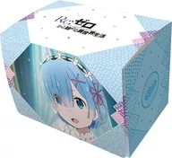 Character Manager Deck Case MAX NEO Re:ZeRo Starting Life in Another World "Rem" Ver. 2 Revival