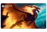 Ultra PRO Official Magic： the Gathering ”Commander Series 6” Playmats ウルトラプロ社 マジックザギャザリング公式サプライ MTG [統率者シリーズ6] スティッチドプレイマット Prossh. Skyraider of Kher/カーの空奪い、プローシュ