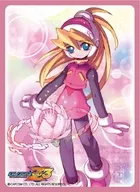 Broccoli Character CfSleeve MEGA MAN 0 3 "Ciel" Revival