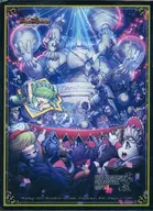 [単品] ホーガン・ブラスター ファンフェスティバル2024幕張特製カードスリーブ 「デュエル・マスターズ デュエマファンフェスセット デュエル・マスターズ ファンフェスティバル2024幕張限定」 同梱品