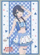 BUSHIROAD Sleeve Collection附加Vol.457 LOVELIVE！莲之空女子学院学校偶像俱乐部『村野Sayaka』Reverse ver.活动限定