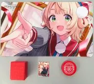 Shigurei Supply Set SHIGURE UI 5th Anniversary Live "masterpiece" Limited