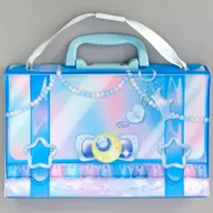[Single Item] File Bag "Himitsu no Aipuri DX Debut Set with Model" Included Item