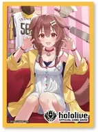 hololive OFFICIAL CARD GAME オフィシャルホロカスリーブ Vol.10 『戌神ころね』