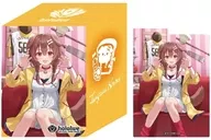 Hololive OFFICIAL CARD GAME Official Holoka Case Vol. 5 『 戌神 Koyone 』
