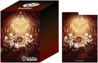 Hololive OFFICIAL CARD GAME Official Holoka Case Vol. 7 『 Fan Meeting 』
