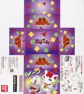 Kaiun Koro Shea M Deck Case Keshikasu-kun If you want to start now! Kaiun Present Campaign! The first distributed item