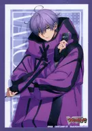[Single Item] Sleeve "CARDFIGHT!! Vanguard Special Series Master Deckset Hasama Michiru [VG-DZ-SS10]" Bundled item