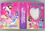 Oshare Majo: Love and Berry Special Card Holder vol. 3 Oshare Majo: Love and Berry 20th Anniversary Cafe Limited