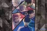 Bushiroad Rubber Mat Collection V2 Vol. 1636 『 Blue Rock 』 Part. 3