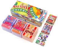 仮面ライダーバトル ガンバレジェンズ ゴチゾウカードケースセット プレミアムバンダイ限定