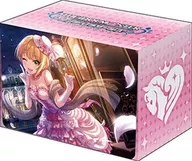 Buci Road Deck Holder Collection V3 Vol. 1068 idol Master Cinderella Girls 『 Miyamoto Frederica 』 Lumiere Etoile ver.