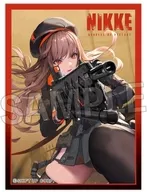 Goddess of Victory : NIKKE Illustration Sleeve NT Lappa