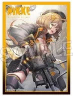 Goddess of Victory : NIKKE Illustration Sleeve NT Anise