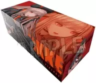 Victory Goddess : NIKKE Illustrated Card Box NT Lapi