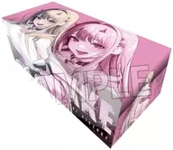 勝利者:NIKKE插圖卡片盒NT毒蛇