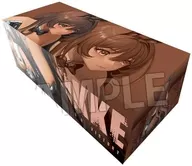 Victory Goddess : NIKKE Illustrated Card Box NT Noir