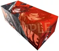 Victory Goddess : NIKKE Illustrated Card Box NT Red Hood