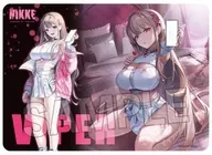 Goddess of Victory : NIKKE Illustration Playmat NT Viper