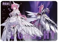 胜利女神:NIKKE插画播放垫NT多萝西
