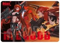Goddess of Victory : NIKKE Illustration Play Mat NT Red Hood