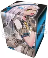 Goddess of Victory : NIKKE Illustration Synthetic Leather Deck Case NT Neon