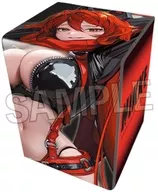 Goddess of Victory : NIKKE Illustration Synthetic Leather Deck Case NT Red Hood
