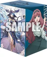 Busshi Road Deck Holder Collection V3 Vol. 1077 CARDFIGHT!! Vanguard 『 御薬袋 Millet & Fureai no Fuhou バヴサーガラ Arcshire 』