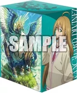 Busshi Road Deck Holder Collection V3 Vol. 1083 CARDFIGHT!! Vanguard 『 Okura Megumi & Kikaku Beast Emperor Magnolia Pato Re.Ark 』